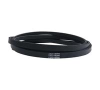 137315300 134719300 Correa De Transmisión De Secadora | Compatible Con Sears, Frigidaire, Electrolux, 1482960, AP4368788.