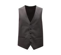 1377AZ GILET UOMO NO BRAND MAN WAISTCOAT DROP 6R