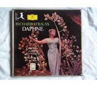 138 956-7 Strauss Daphne Wiener Symphoniker Karl Bohm 2 LP box set