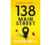 138 Main Street: Turn up the heat with the unputdownable cat-and-mouse thriller of the summer