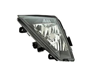 13854501 - Faro piloto luz antiniebla Delantero Izquierdo Compatible con Seat Ibiza (17->)