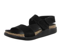 Art 1386S Biarritz, Sandalia Unisex Adulto, Black, 43 EU