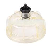 1393640 1518512 Elemento filtrante separador de agua y aceite(Oil Cup)