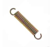 13BX79KT011 73204909 Muelle de extensión para reemplazo del sistema de motor de cortacésped soporta tensión precisa para un funcionamiento más suave