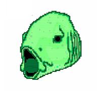 13cm para Tony Hotline Miami pegatinas de coche a prueba de arañazos Anime impresión personalizada calcomanía de parachoques impermeable