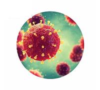 13cm x 10,1 cm para Earth Nature Protect Planet Car Sticker familia creativa a prueba de arañazos