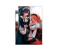 13cm x 10,1 cm para Yahari Ore No Seishun Love Car Decal parachoques ventana personalidad