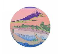 13cmx12.7cm para World Off Music Bumper Decal Window Car Stickers Impermeable Scratch