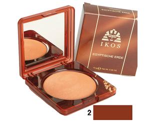 13g IKOS Tierra egipcia