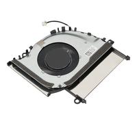 13NB0WQ0T01021 Ventilador original Asus (CPU) para VivoBook 16X X1603ZA, 15 X1502ZA, 17X K1703ZA, 14X X1403ZA, X1502ZA, X1703ZA, X1403ZA, X1505ZA