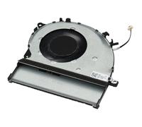 13NB10A0T01111 Ventilador original Asus para K3504VA, K3504VAB, K3504ZA, K3604VA, K3604ZA, M3504YA, M3604YA, VivoBook 15X K3504VA