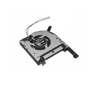 13NR00S0M10011 Ventilador original Asus (GPU) (longitud del cable aprox. 9cm) para TUF FX505DY, A15 FA506IH, FA506II, A17 FA706IH, FA706II, F15 FX506LH, FX506LI, Gaming F15 FX506LHB