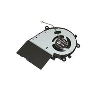 13NR01I0P01012 Ventilador original Asus (CPU) | para ROG Strix G G531GU, G731GV, G531GV, G G731GU, G17 G712LU