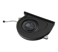13NR0D10M02011 Ventilador original Asus (CPU) para ROG Flow X16 GV601VI, ROG Flow X16 GV601VU