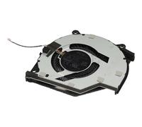 13NR0IQ0T02011 Ventilador original Asus (GPU) para GU605MI, GU605MV, GU605MY, GU605MZ, ROG Zephyrus G16 GU605MI, GU605MV, GU605MZ