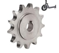 13T 428 Sprocket 13 Tooth 428 Motor Sprocket Chain Gear Pinion for Electric Scooter Motor Engine MY1020 MY1016Z MY1018 Motor