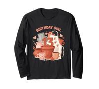 13th Birthday Girl Pottery Manga Larga