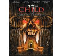 13th Child: Legend of Jersey Devil [USA] [DVD]