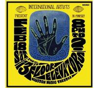 13th floor eleva Live Houston Music Theatre '67 (Rsd 2 (Vinyl) (Importación USA)