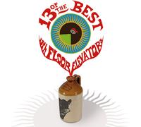 13 Of The Best Of The 13th Floor Elevators (LP) [Vinilo]