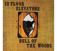 The 13th Floor Elevators - Bull Of The Woods 30cm 180g Half-Speed [Vinilo]