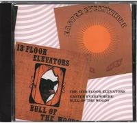 13th Floor Elevators - Easter everywhere/Bull of the woods