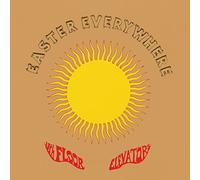 13TH FLOOR ELEVATORS - EASTER EVERYWHERE (LIMITED EDITION YELLOW/RED SPLATTER) 2LP [Vinilo]