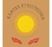 13TH FLOOR ELEVATORS - EASTER EVERYWHERE (LIMITED EDITION YELLOW/RED SPLATTER) 2LP [Vinilo]