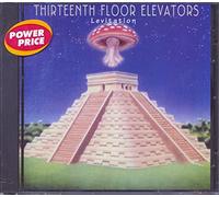 13th Floor Elevators - Levitation