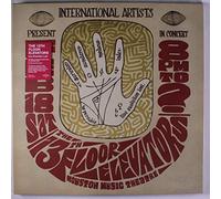 13th Floor Elevators - Live Evolution Lost [Vinilo]