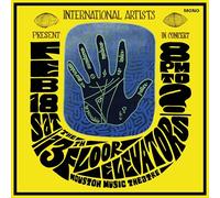 13th Floor Elevators - Live Houston Music Theatre '67 [Vinilo]