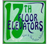 13th Floor Elevators - Out of Order