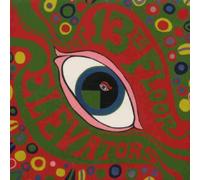 13th Floor Elevators - Psyche-Delic Sounds of [Vinilo]