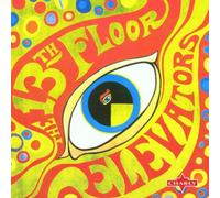 13th Floor Elevators - Psychedelic Sounds of