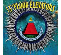 13th Floor Elevators - Rockius Of Levitatum