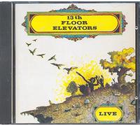 13th Floor Elevators, The - 13th