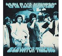 13th Floor Elevators, the - Live [Vinilo]