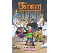 13th Street #3: Clash Of The Cackling Cougars (ebook)
