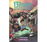 13th Street #5: Tussle With The Tooting Tarantulas (ebook)