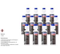 13x Liqui Moly Motocicleta Benzin-Stabilisator Frasco de Dosis 2 4-Takt 250ML