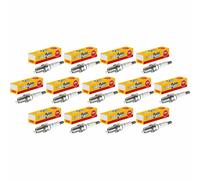 13X NGK Bujía De Iridio Para Opel Corsa F Combo Monovolumen X19 1.2