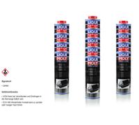 13x Original Liqui Moly 5123 pro Line Partículas Protección Lata Chapa 1L