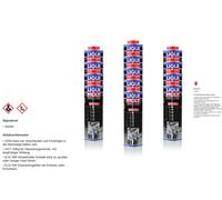 13x Original LIQUI MOLY 5144 Pro Line Limpiador De Sistema Diesel K Lata 1L