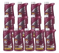 13x1 L MANNOL MN8202 DCT Líquido Aceite de Transmisión DSG 8202 DCT
