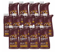 13x1 Litro MANNOL Energy Combi LL 5W-30 Aceite Motor MN7907 API SN ACEA C3