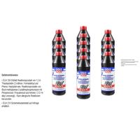 13x1 Litro Original Liqui Moly 1035 Lata Hypoid-Getriebeöl (GL5) SAE 85W-90