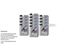 13x1 Litro Original Liqui Moly 3755 Top Tec 4600 5W-30 Aceite Motor