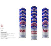 13x1 Litro Original Liqui Moly 5105 Lata Aditivo Para Gasolina