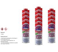 13x1 Litro Original Liqui Moly 5160 Lata Aditivo Diesel Speed