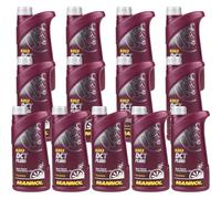 13x1 Litro Original MANNOL Aceite Motor 8202 DCT Fluido Gear Oil